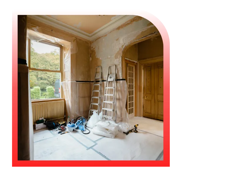pose de parquet bruz