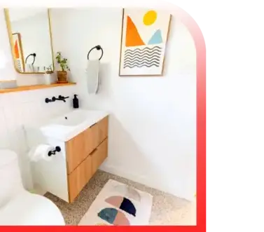 renovation de salle de bain Betton-3