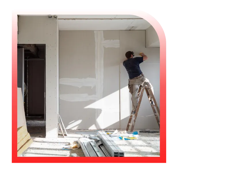 renovation de salle de bain bruz