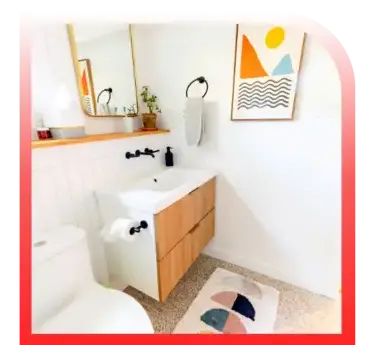 renovation de salle de bain Pacé-3