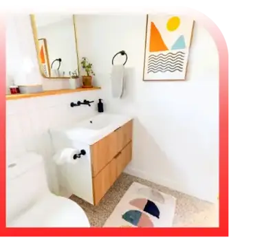 renovation de salle de bain Rennes-5