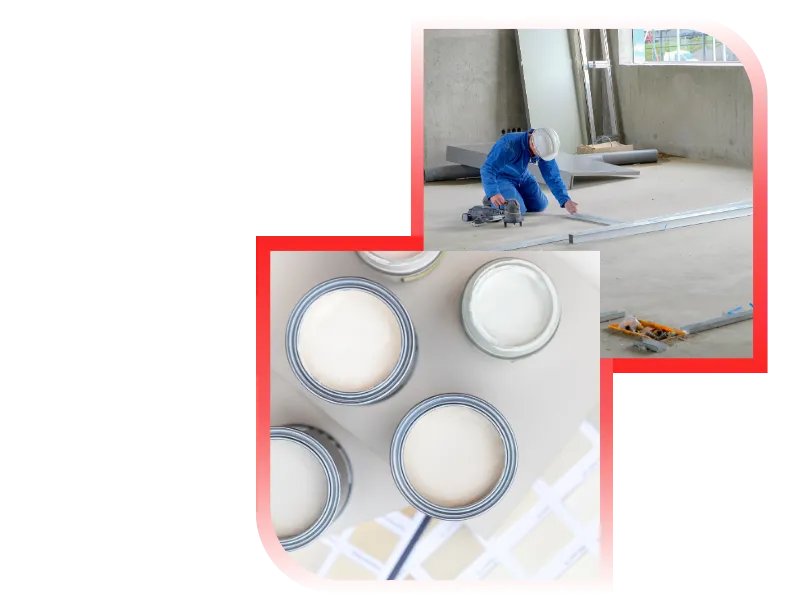 renovation maison bruz